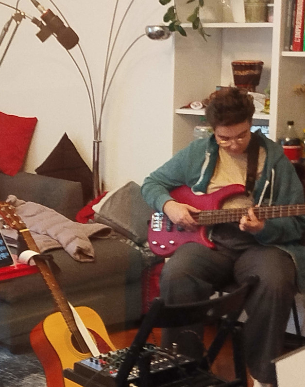 rehersal